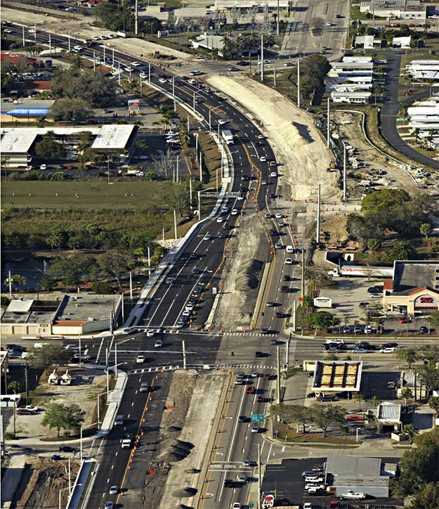 venicebypass Bergeron Land Development, Inc.