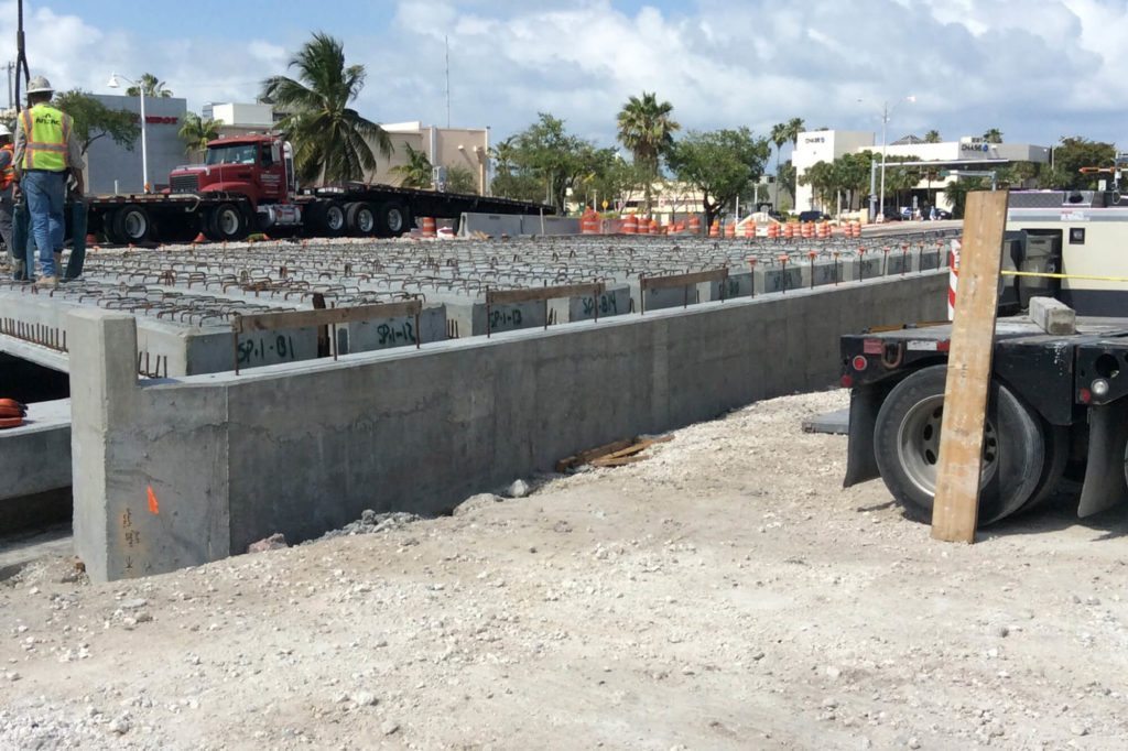 headerwestave Bergeron Land Development, Inc.