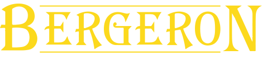 Bergeron Land Development, Inc. Logo