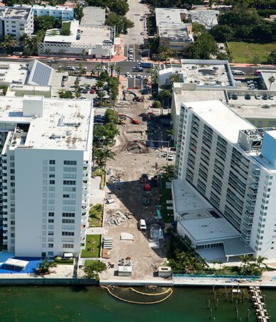 Can Miami Beach survive climate change?