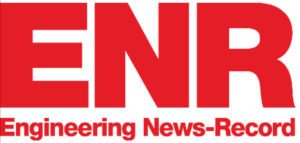 ENR Engineering News Record logo