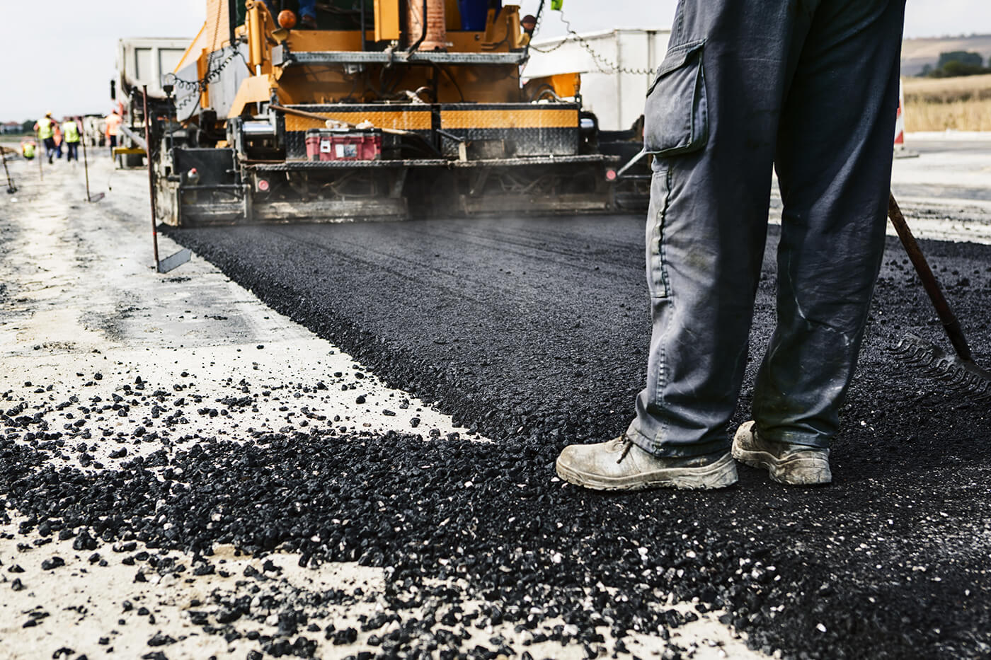 road-construction