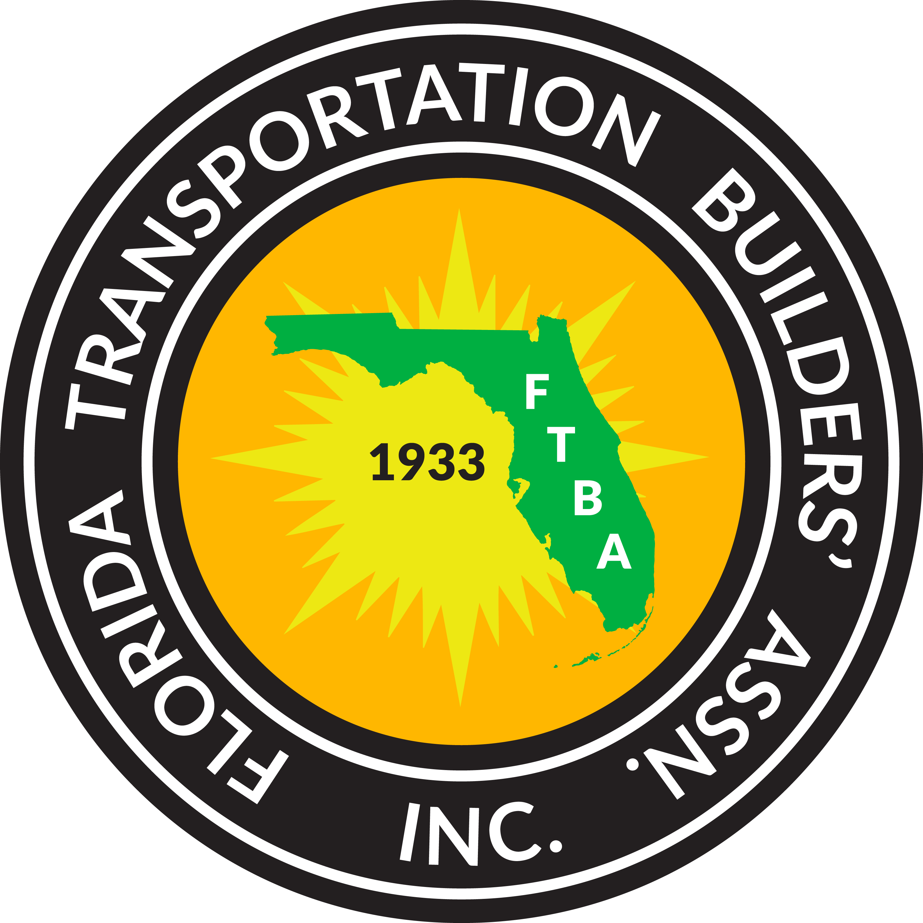 Florida Transportation Builders Association Inc Logo