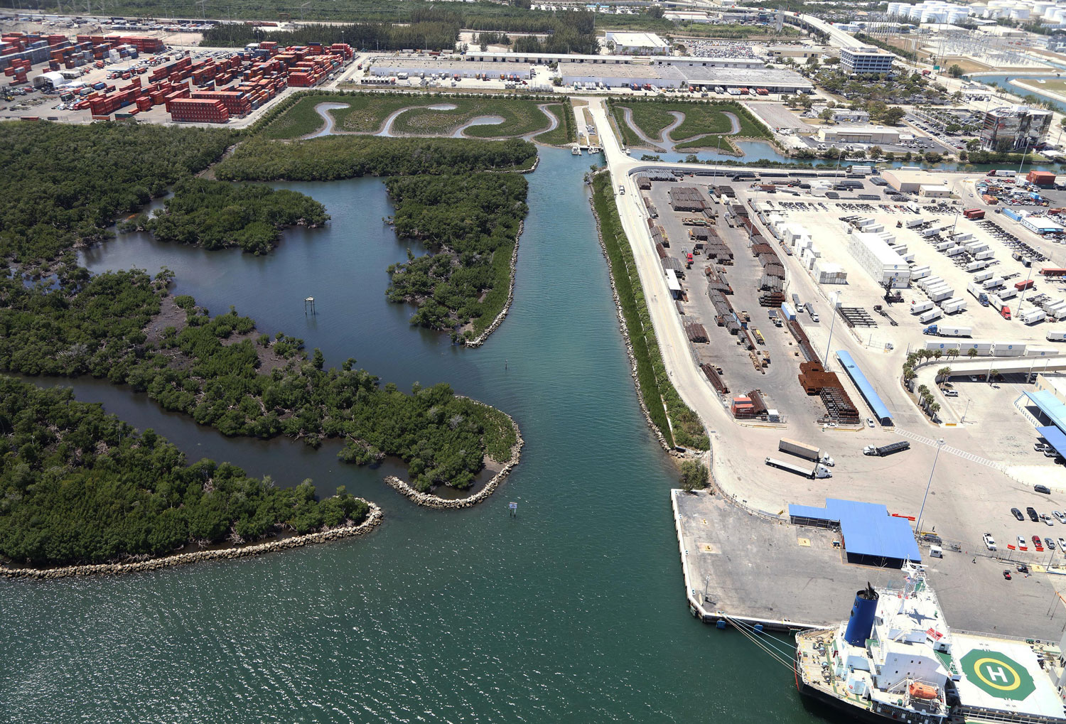 port-everglades