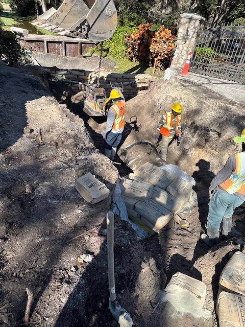 Parkland Project photo