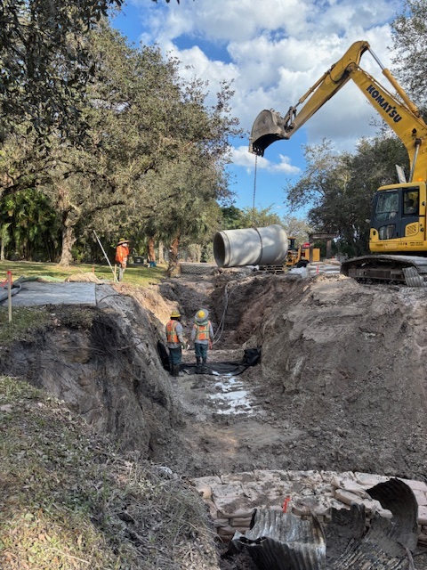 Parkland Project photo