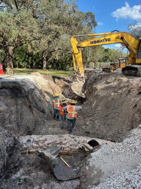 Parkland Project photo