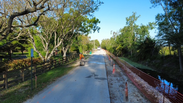 Parkland Ranches