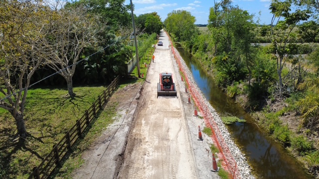 Parkland Ranches