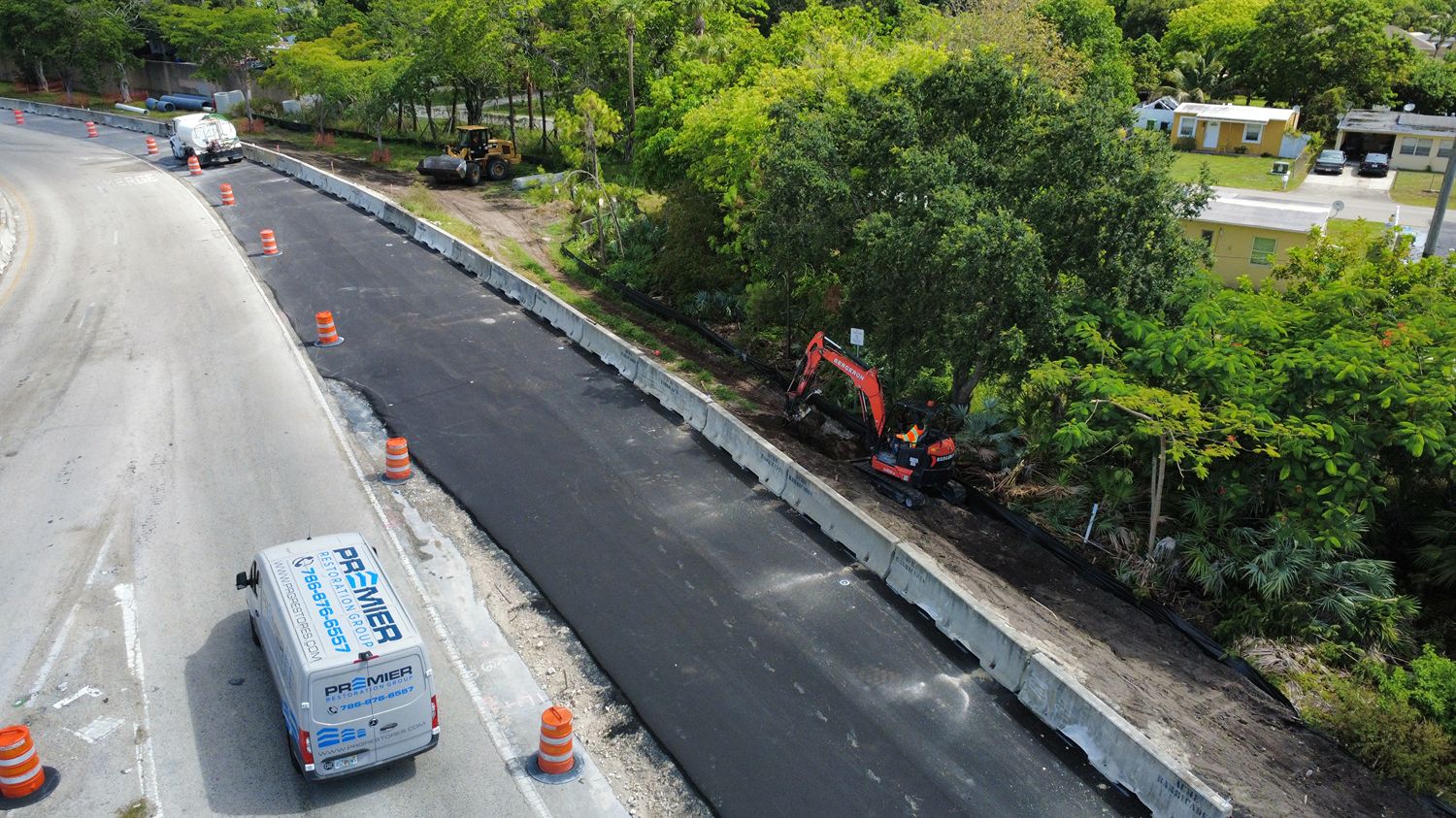 S.R. 838/Sunrise Boulevard at S.R. 9/I-95 Interchange (Broward County)
