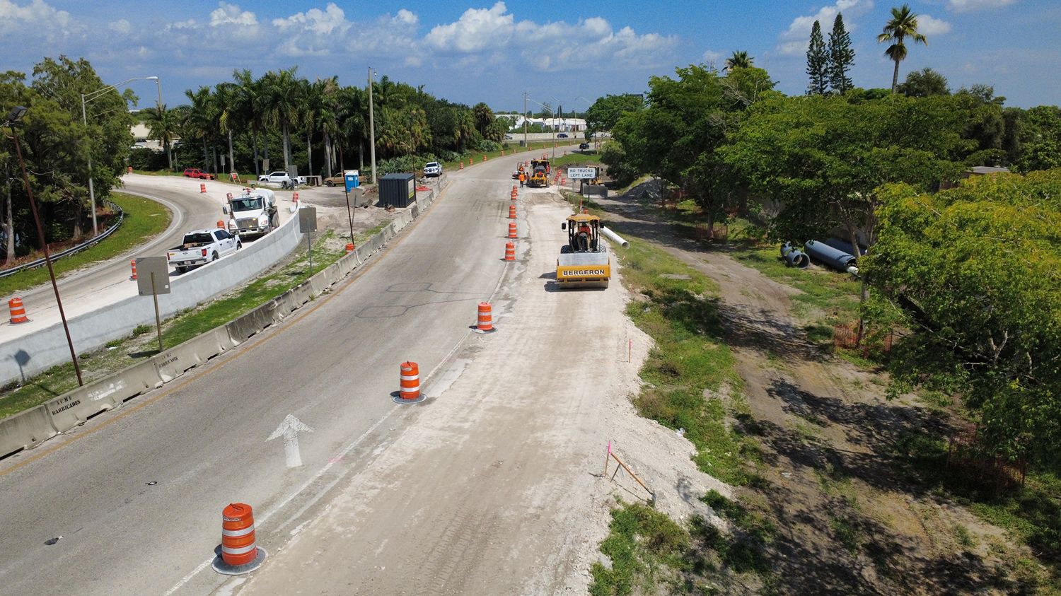 S.R. 838/Sunrise Boulevard at S.R. 9/I-95 Interchange (Broward County)